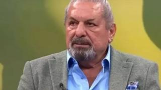 Erman Toroğlu Fenerbahçe-Çaykur Rizespor maçının hakemi Burak Pakkan'a isyan etti! Yeter artık bıktırdınız