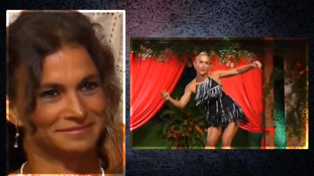 Survivor'da Sema Dilber dansı yaptı! Dalga geçen Sema'nın o hareketi gündem oldu