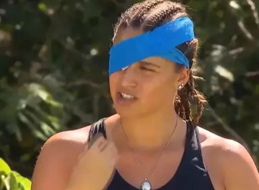 Sosyal medya yıkıldı! Ayşe Survivor da neden yok? Ayşe Yüksel diskalifiye mi oldu? 2