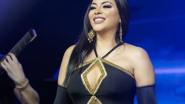 Şarkıcı Zara'nın cesur tarzı gündemden düşmüyor! Keşke eskisi gibi kalsaydın