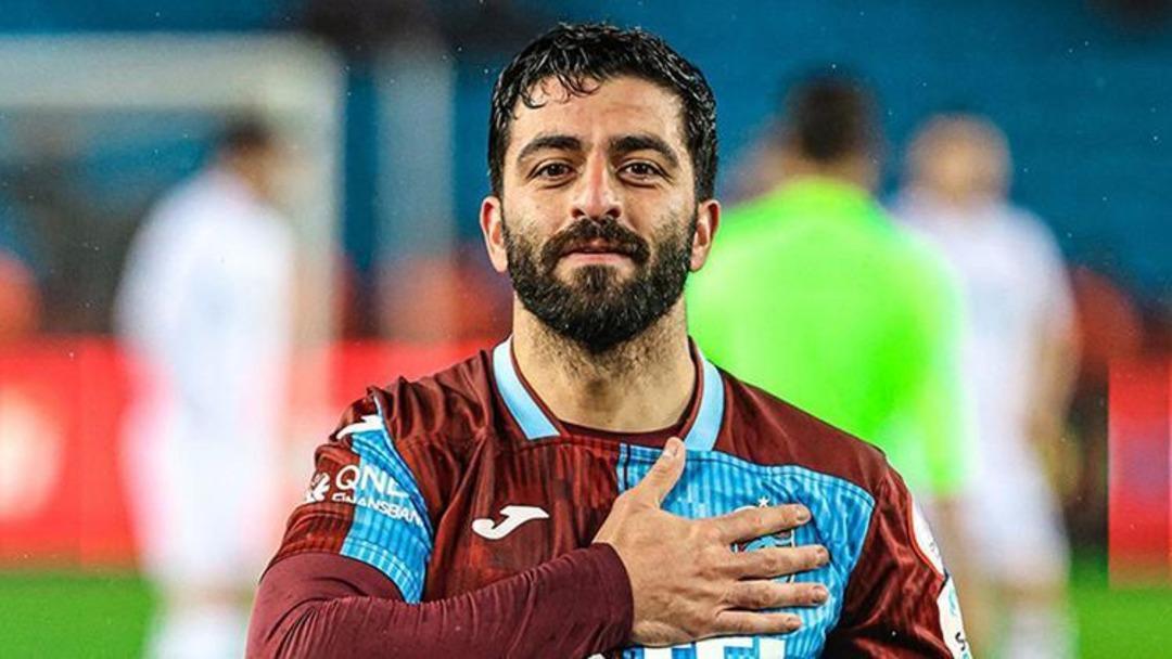 Trabzonspor ayrılığı gece yarısı açıkladı! Sözleşmesi resmen feshedildi 1