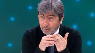 Rıdvan Dilmen Çaykur Rizespor maçının ardından konuştu! Yeni transfer için olay sözler