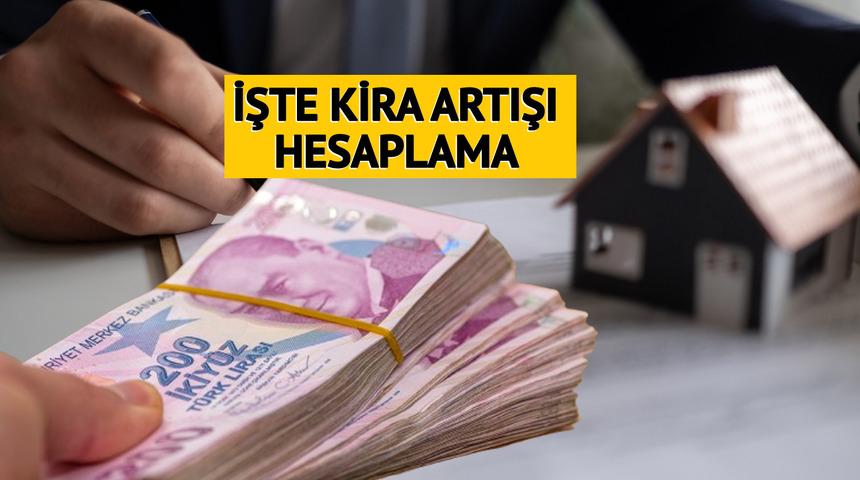 Kira artış oranı belli oldu! Ev sahibi ve kiracılar için rakam netleşti... Şubat 2025 kira zammı