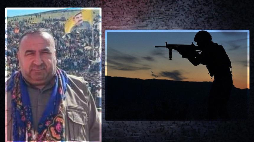 Son dakika | Terör örgütünün sözde sorumlusu etkisiz! MİT'ten Suriye'de nokta operasyon