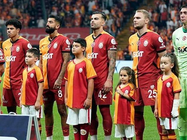 Galatasaray'da krizin adıydı, Mourinho'nun eski takımına imza atmak için İstanbul'dan ayrıldı! İmza...
