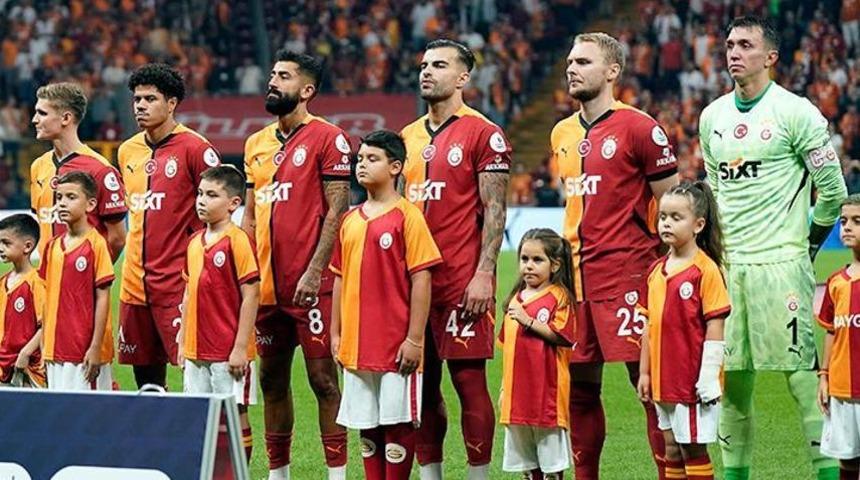 Galatasaray'da krizin adıydı, Mourinho'nun eski takımına imza atmak için İstanbul'dan ayrıldı! İmza...