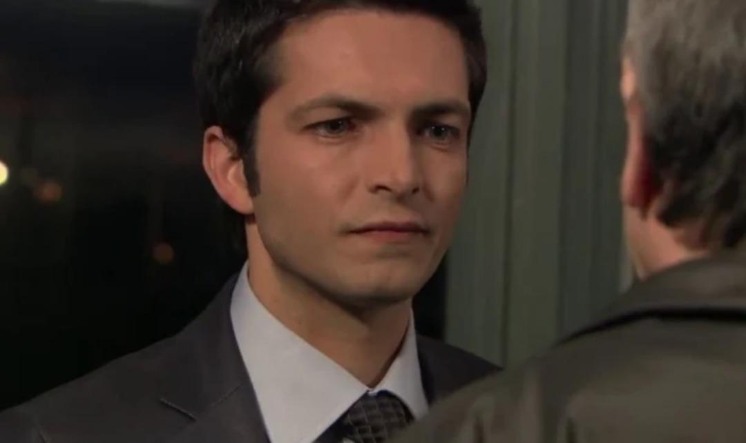 Aşk-ı Memnu nun Nihat ı İlker Kızmaz imajıyla hayran bıraktı! "Çok cool" 2