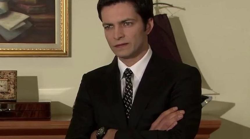 Aşk-ı Memnu'nun Nihat'ı İlker Kızmaz imajıyla hayran bıraktı! "Çok cool"