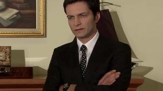 Aşk-ı Memnu'nun Nihat'ı İlker Kızmaz imajıyla hayran bıraktı! Çok cool