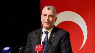 Bakan Bolat 'çifte rekor' diyerek duyurdu! Rakamlar yükseldi