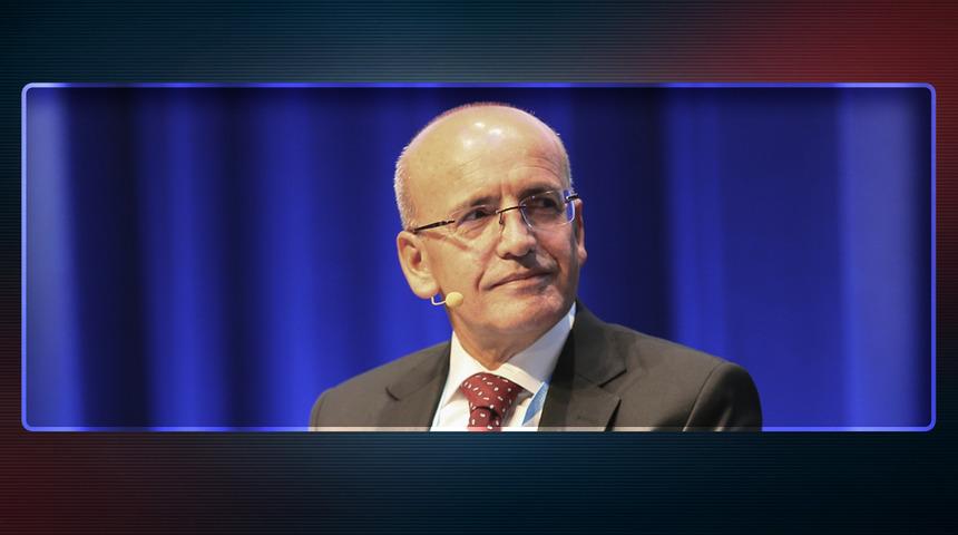 Bakan Şimşek'ten açıklama! Yeni kredi paketi geliyor