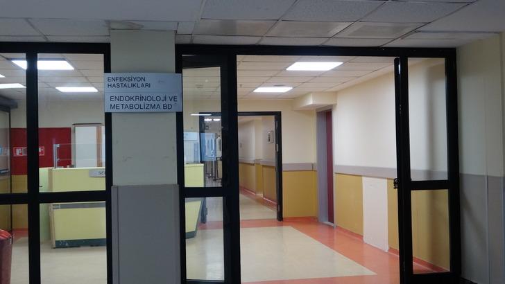 Dikkat! Tehlikeli virüs pik yaptı: On binlerce kişi hastaneye başvurdu! Uzman isim semptomları tek tek saydı G1