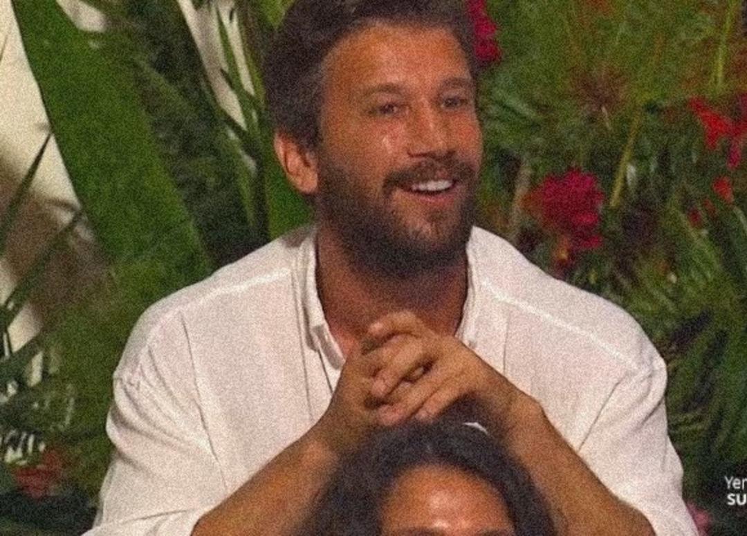Survivor son bölümden sonra Adem ve Sema hakkındaki aşk iddiaları yeniden alevlendi 2