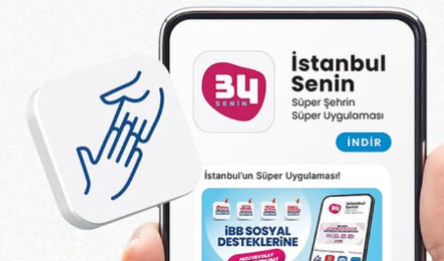 İstanbul Senin uygulaması açılmıyor, İstanbul Senin'e giremiyorum çözümü nedir? İstanbul Senin uygulaması açılmıyor sorunu ve çözümü