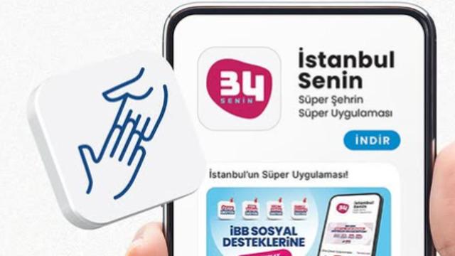 İstanbul Senin uygulaması açılmıyor, İstanbul Senin'e giremiyorum çözümü nedir? İstanbul Senin uygulaması açılmıyor sorunu ve çözümü