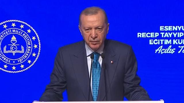 Cumhurbaşkanı Erdoğan'dan dijital mecra mesajı! Yeni tedbirler gelecek Engelli öğretmen ataması...