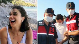 SON DAKİKA | Yargıtay Cumhuriyet Başsavcılığı'ndan Pınar Gültekin kararına itiraz! Cemal Metin Avcı'ya verilen karar bozulmuştu