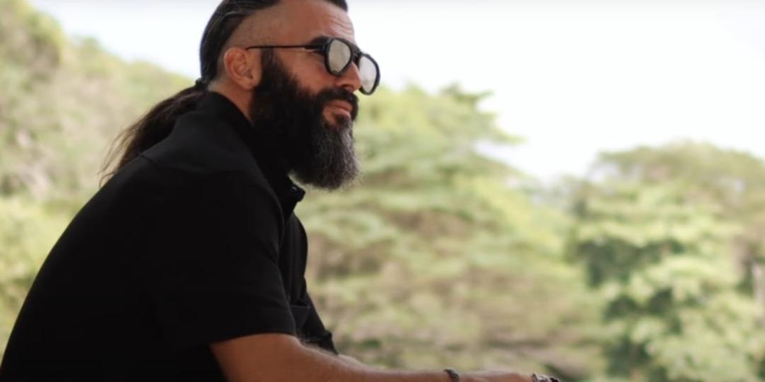 Sosyal medyanın gündemine oturmuştu! Bakanlık harekete geçti: Turabi nin şarkısına erişim engeli talebi 1