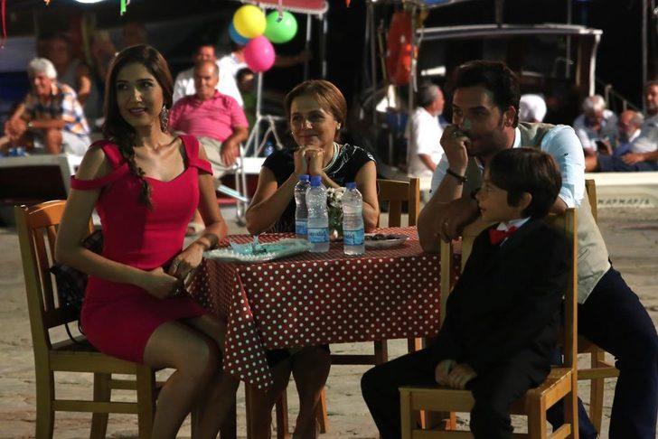 Bir Deniz Hikayesi 1. Bölüm fotoğrafları G2