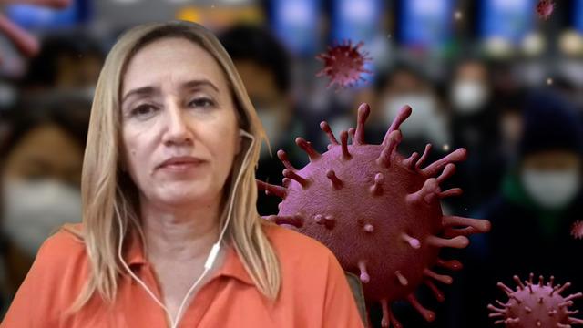 Dikkat! Tehlikeli virüs pik yaptı: On binlerce kişi hastaneye başvurdu! Uzman isim semptomları tek tek saydı