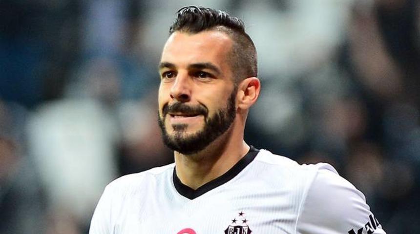 Negredo transferinde 4 milyon euro ka&ccedil;ak!