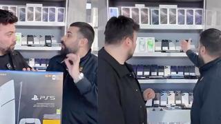 Kıbrıs’taki telefon fiyatlarıyla Türkiye’yi kıyasladı, sosyal medyada gündem oldu!