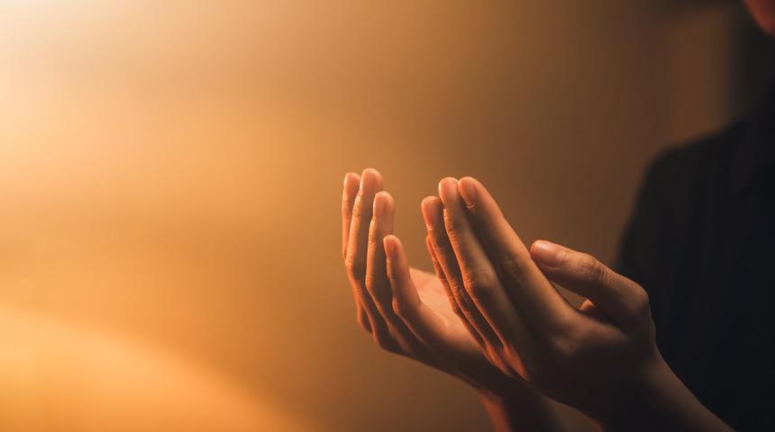 Hasta ve hastalık duası: Hasta olunca okunacak dua ve dualar nelerdir? Şifa duası Arapça okunuşu ve Türkçe anlamı