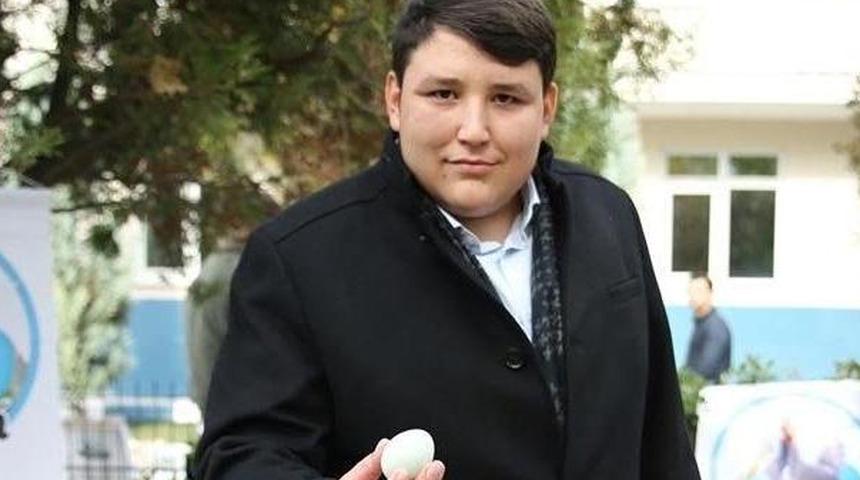 Çiftlik Bank'ın kurucusu 'Tosuncuk' olarak bilinen Mehmet Aydın'a 45 bin 376 yıl hapis cezası