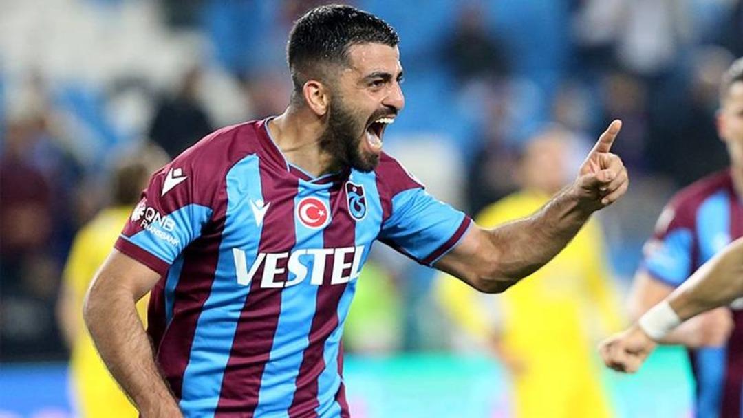 Süper Lig devinden gece yarısı ayrıldı bir gün geçmeden yeni takımına imza attı! Eyüpspor eski gol kralını resmen açıkladı 1