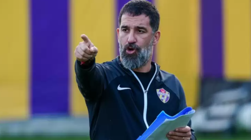 Süper Lig devinden gece yarısı ayrıldı bir gün geçmeden yeni takımına imza attı! Eyüpspor eski gol kralını resmen açıkladı