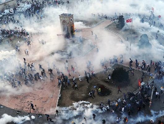 ÖZEL I İstanbul Cumhuriyet Başsavcılığı RTÜK'e yazı gönderdi