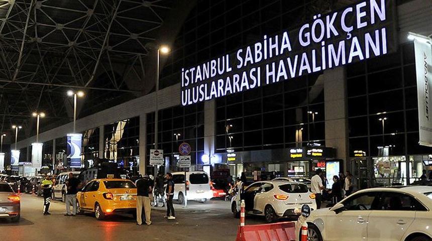 İstanbullular dikkat! Tarih verildi, uçuşlar iptal edilecek