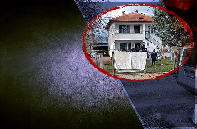 Çanakkale'de kesik başlı ceset dehşeti: Evdeki manzara tüyler ürpertti! Kafasın vücudundan ayırmış