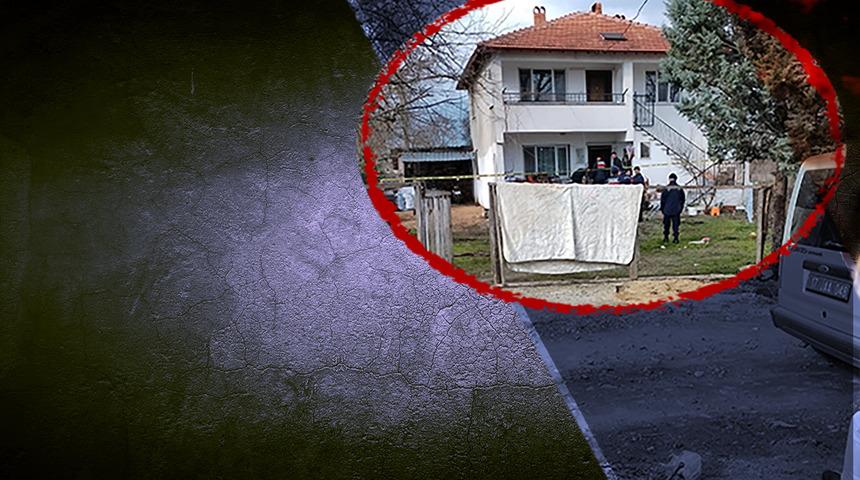 Çanakkale'de kesik başlı ceset dehşeti: Evdeki manzara tüyler ürpertti! Kafasın vücudundan ayırmış