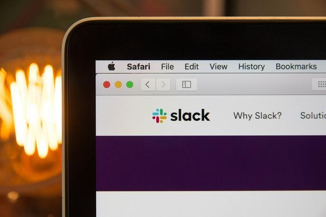 Slack neden açılmıyor? Slack'e giremiyorum, çözümü nedir? Slack açılmıyor sorunu ve çözümü