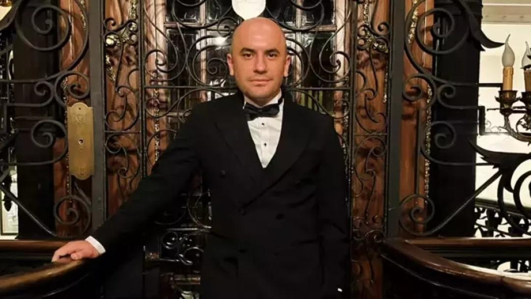 Giray Altınok un başı yasa dışı bahis reklamıyla dertte! Sonunda dayanamayıp açıklama yaptı: "Bir kumar sitesi tarafından..." 1