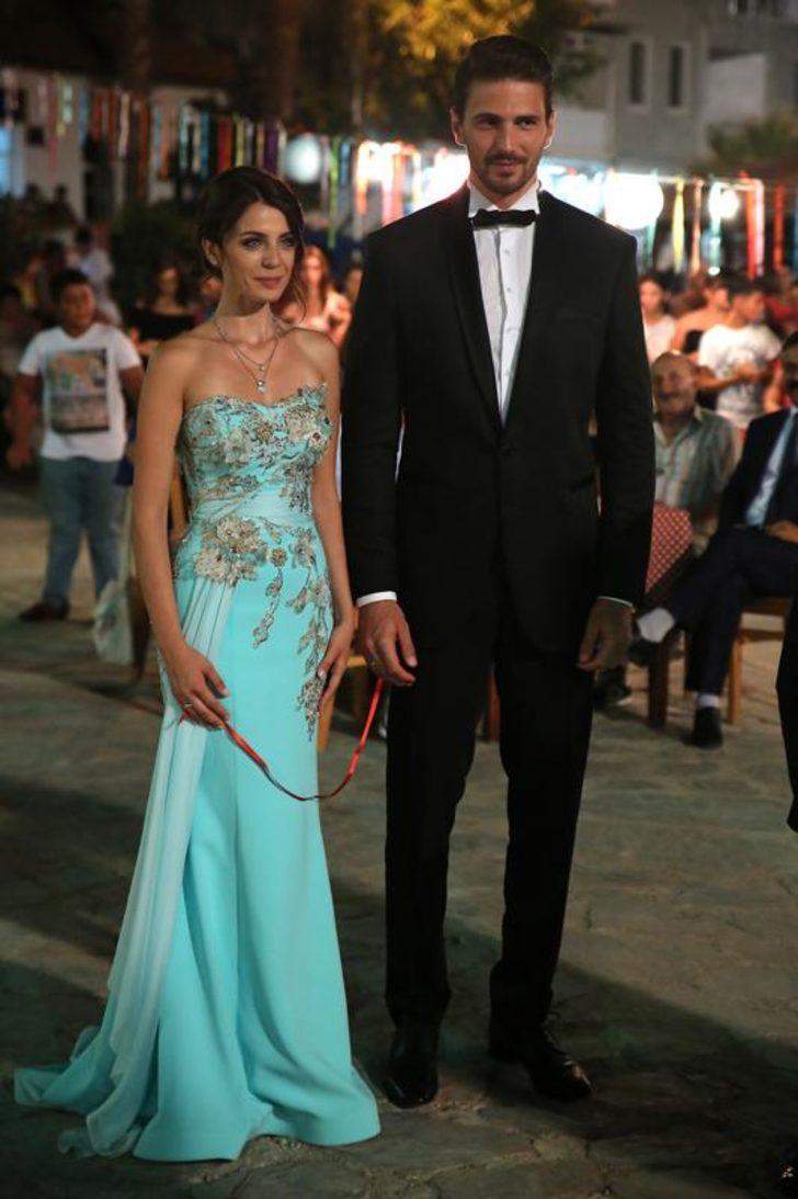 Bir Deniz Hikayesi 1. Bölüm fotoğrafları G3