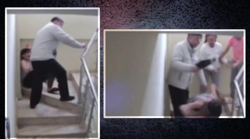 Engelli evlatlarına dehşet yaşatan anne babayla ilgili yeni gelişme