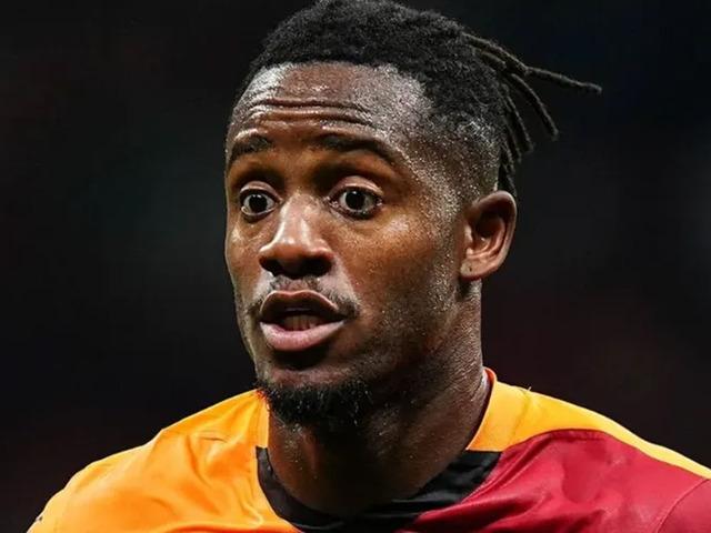 Galatasaray'da Michy Batshuayi sürprizi! Yeni rotası belli oldu