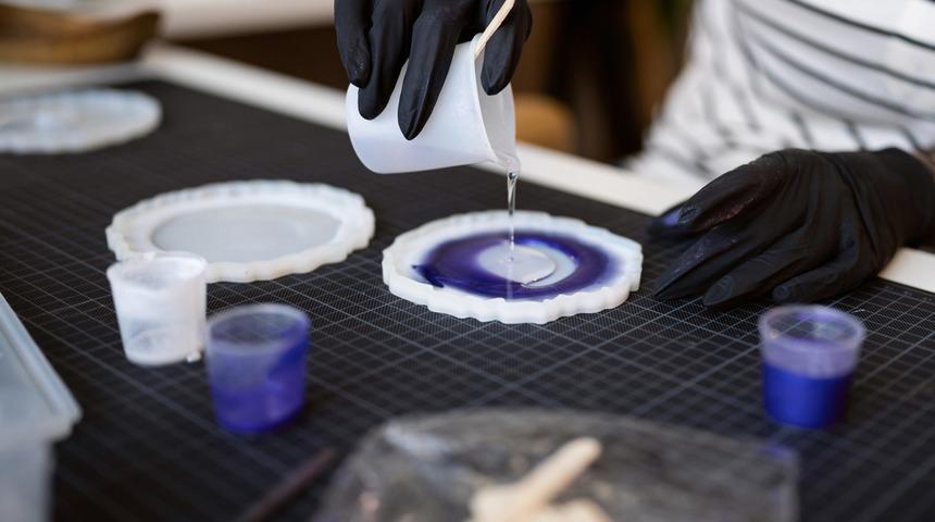 Epoksi nedir, ne işe yarar? Epoksi nerelerde kullanılır?