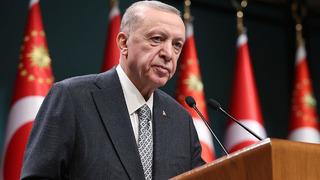Cumhurbaşkanı Recep Tayyip Erdoğan net konuştu: Adalet önünde canları yanacak