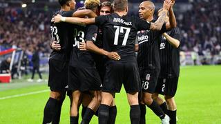 Beşiktaş'ta iki ayrılık aynı anda duyuruldu! Musrati ve Ndour için resmi açıklama