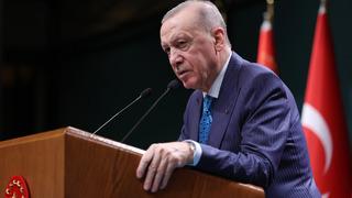 Cumhurbaşkanı Erdoğan açıkladı! 'Kırsalda Bereket Hayvancılığa Destek Projesi' hayata geçiyor