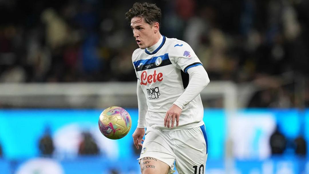 Galatasaray, Zaniolo yu resmen açıkladı! Transfer döneminin bitimine az bir süre kala müjde 1