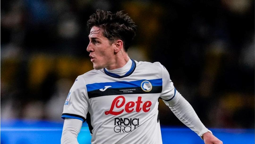 Galatasaray, Zaniolo yu resmen açıkladı! Transfer döneminin bitimine az bir süre kala müjde 2