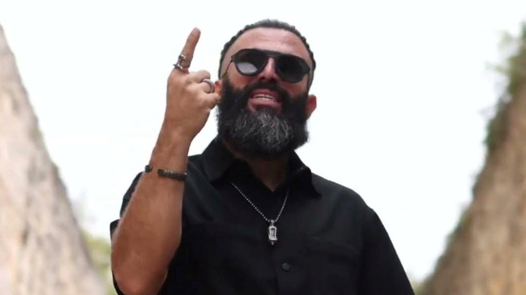 Müstehcen bulunmuştu! Turabi’nin şarkısına erişim engeli getirildi 1