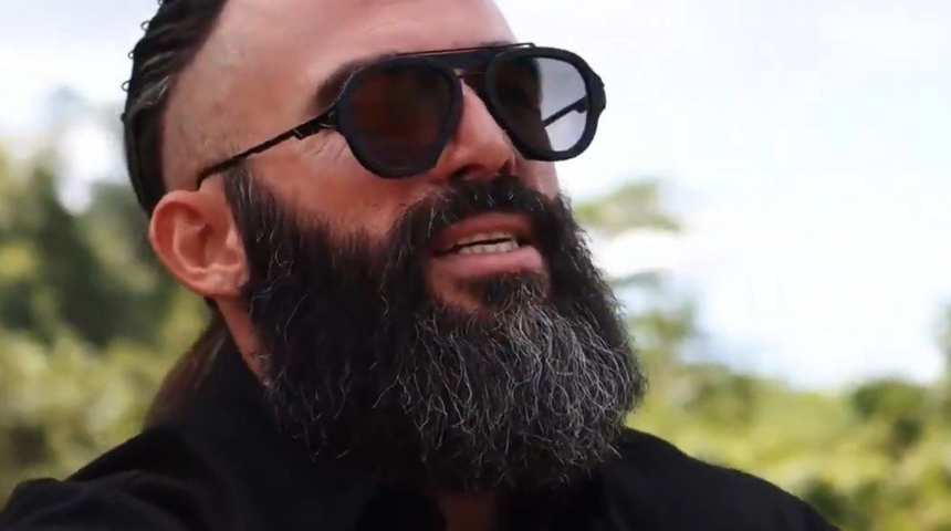 Müstehcen bulunmuştu! Turabi’nin şarkısına erişim engeli getirildi