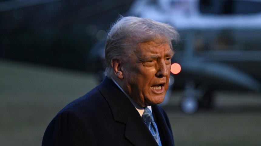 Meksika sınıra 10 bin asker gönderme kararı aldı! Trump ek gümrük vergisini 1 aylığına durdurdu