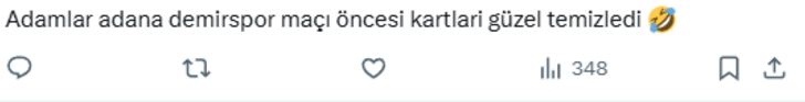 Galatasaraylı oyuncular sarı kart gördü, sosyal medya yıkıldı! "Kasten sarı kart görmenin cezası 2 maçtır" G3