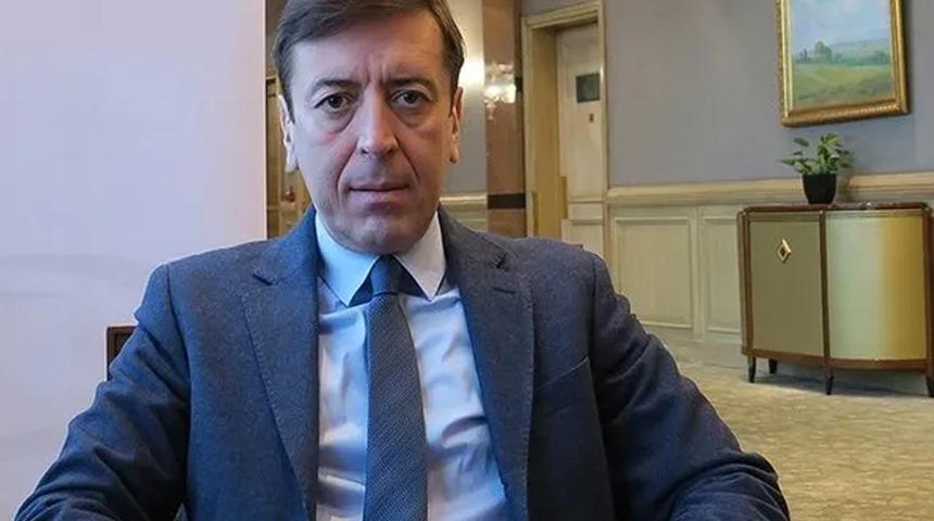 Göksel Gümüşdağ’a hakaret etmişti! Fırat Develioğlu gözaltına alındı